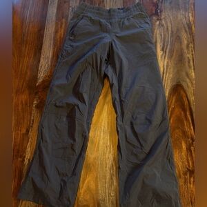 Lululemon fleece fleece joggers